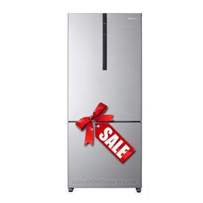 ตู้เย็น PANASONIC ตู้เย็น 2 ประตู ขนาด 13.1 คิว รุ่น NR-BX418VS